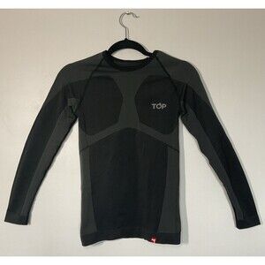 Top Training Sports Compression Men’s T-shirt Size M